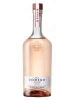 Codigo 1530 Tequila Rosa Blanco  40% ABV 750ml